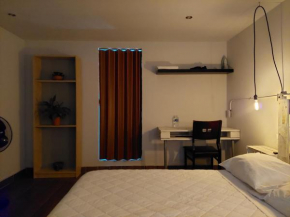 H3- Habitación privada a 200 Mt de la Terminal 1 del Aeropuerto CDMX